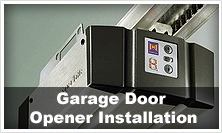 Garage Door Opener Installation Hemet